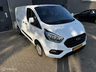 Ford Transit Custom Ford Transit Custom 300 2.0 TDCI L2H1 130PK/NAVI/CRUISE/CAMERA - afbeelding nr 3