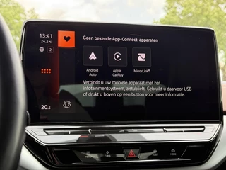 Volkswagen ID.5 Volkswagen ID.5 Aut. Pro Edition 77kWh | Navi | Camera | Carplay | - afbeelding nr 23