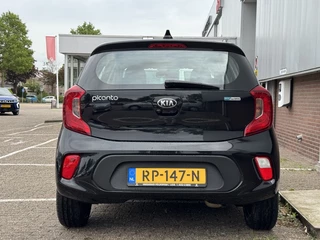 Kia Picanto Kia Picanto 1.0 CVVT Co.Pl.L.Nav - afbeelding nr 4