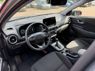 Hyundai Kona - afbeelding nr 8