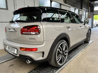 MINI Clubman - afbeelding nr 4