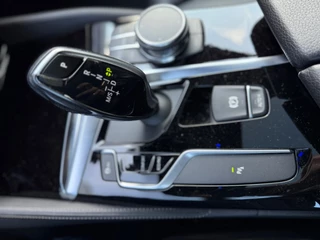 BMW 5 Serie BMW 5-serie 520i High Executive M-Sport Pano Memory - afbeelding nr 55