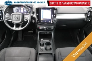 Volvo XC40 Volvo XC40 T5 PlugInHybride Inscription|Stuurverwarming - afbeelding nr 3