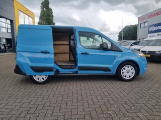 Ford Transit Connect Ford Transit Connect 1.5 TDCI L1 Airco Cruise Trekhaak - afbeelding nr 3