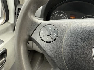 Mercedes-Benz Sprinter L3H2 Dubbele Cabine Climate Control Trekhaak Camera Navigatie - afbeelding nr 21