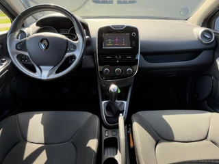 Renault Clio Renault Clio 0.9 TCe ECO Night&Day Navi,Airco,Cruise,Bluetooth,PDC,Elek ramen,Dealer onderhouden,Lm velgen,N.A.P,Nieuwe Apk bij Aflevering - afbeelding nr 10
