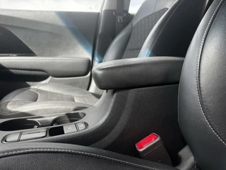Kia Niro Kia Niro 1.6 GDi Hybrid DynamicLine|Facelift|Nav|ACC| BTW| - afbeelding nr 15
