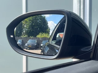 Volkswagen T-Roc Volkswagen T-Roc Cabriolet 1.5 TSI 150pk DSG R-Line Black Style | 3j garantie | Leer | Came - afbeelding nr 16