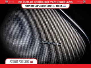 Dodge Ram Pick-Up DUBBELE CABINE | PICK UP | 5 PERSOONS | DC | GRIJSKENTEKEN | VOORRAAD NR 2288 - 4952 - afbeelding nr 64