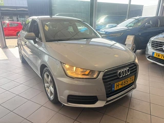 Audi A1 Sportback - afbeelding nr 9