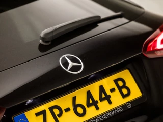 Mercedes-Benz A-Klasse (SCHUIFDAK, GROOT NAVI, LEDER/ALCANTARA, STOELVERWARMING, WIDESCREEN, SPORTSTOELEN, CAMERA, GETINT GLAS, NIEUWSTAAT) - afbeelding nr 30