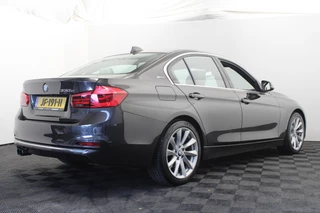 BMW 3 Serie |Pano|Leder|Stoelverwarming| - afbeelding nr 6