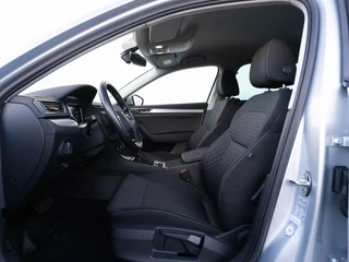 Škoda Superb Skoda Superb Combi 1.4 TSI iV 218pk Ambition | Navigatie | Privacy glass | Trekhaak - afbeelding nr 5