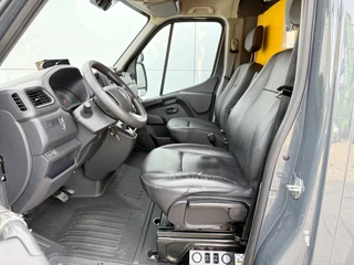 Renault Master Automaat Luchtvering Airco Cruise Control Plancher Foodtruck Meubelbak Paardenwagen - afbeelding nr 6