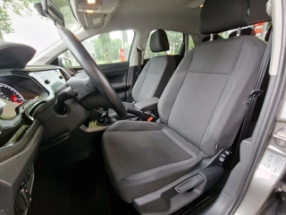 Volkswagen Polo Volkswagen Polo 1.0 TSI R-Line Edition|Airco|Adaptief-cruise|Getintglas|Carplay|53.861KM - afbeelding nr 4