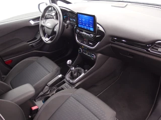 Ford Fiesta NAVI / CLIMA / CARPLAY / PDC / BLUETOOTH / CRUISE - afbeelding nr 41