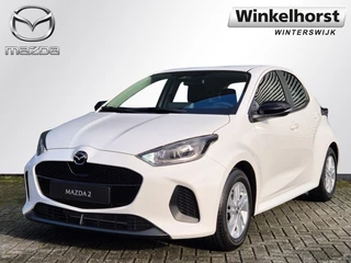 Mazda 2 Hybrid - 528925347-0