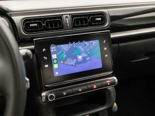 Citroën C3 Citroën C3 1.2 PureTech Sport (APPLE CARPLAY, GROOT NAVI, LM VELGEN, CRUISE, SPORTSTOELEN, PARKEERSENSOREN, NIEUWSTAAT) - afbeelding nr 26