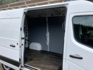 Renault Master Renault Master Gesloten Bestel L2/H2 - afbeelding nr 14