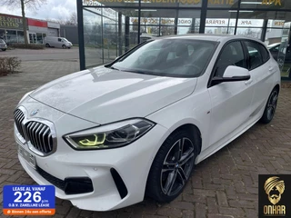 BMW 1 Serie 116d M Sport High Executive Export Prijs