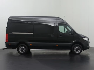 Mercedes-Benz Sprinter Mercedes-Benz Sprinter 315CDI 9G-Tronic Automaat L2H2 | Navigatie | Camera | 3-Persoons | Airco | Cruise | Betimmering - afbeelding nr 13