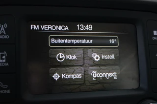 Jeep Renegade Jeep Renegade 1.6 E-Torq Night Eagle ll | Trekhaak - afbeelding nr 26