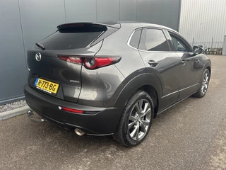 Mazda CX-30 - afbeelding nr 10