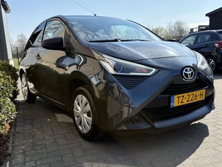 Toyota Aygo - afbeelding nr 2