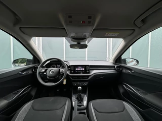 Škoda Fabia Škoda Fabia 1.0 MPI 80pk Ambition | Carplay | Android auto - afbeelding nr 7