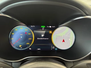 Mercedes-Benz GLC Mercedes-Benz GLC 300e 4M Business Solution AMG+ trekhaak elektrisch - afbeelding nr 20