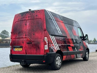 Renault Master Renault Master T33 2.3 dCi 163pk L2H2 Energy 3-pers Trekhaak/Cruise/Camera/Airco/Bluetooth/APK:11-2025 - afbeelding nr 28
