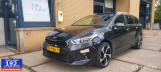 Kia Ceed Sportswagon 1.0 T-GDi Dynamic Nap trekhaak Garantie