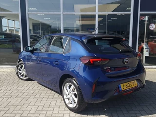 Opel Corsa Opel Corsa 1.5 D GS Line | Airco | achteruitrijcamera | Navi | Cruise - afbeelding nr 7