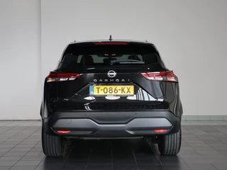 Nissan QASHQAI - afbeelding nr 13