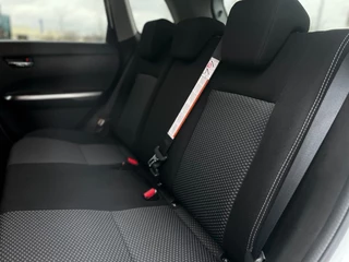 Suzuki Vitara - afbeelding nr 24