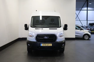 Ford Transit - Airco - Cruise - Camera - € 16.900,- Excl. - afbeelding nr 7