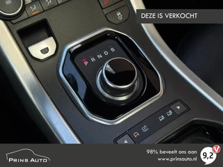 Land Rover Range Rover Evoque Land Rover Range Rover Evoque 2.0 TD4 HSE Dynamic |PANO|COLD CLIMATE|CAMERA|MERIDIAN SOUND 3286 - afbeelding nr 18