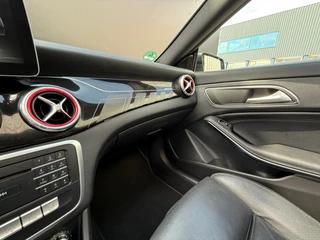 Mercedes-Benz CLA Mercedes-Benz CLA-klasse Shooting Brake AMG 45 4MATIC|Panoramadak|Elektrische klep|Leder - afbeelding nr 46
