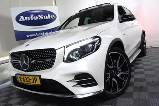 Mercedes-Benz GLC - afbeelding nr 38