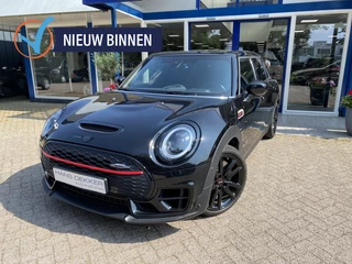 MINI Clubman MINI Clubman Mini 2.0 JCW ALL4 JCW - afbeelding nr 1