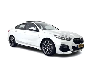 BMW 2 Serie Gran Coupé 220i M-Sportpack Business Edition