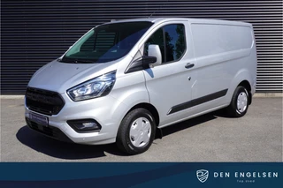 Ford Transit Custom L1H1 Raptor Apple Carplay Camera Trekhaak Parkeersensoren Airco Cruise control