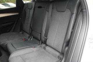 Audi Q5 Audi Q5 50 TFSI e | Achterbank verwarming | Matrix led | - afbeelding nr 28