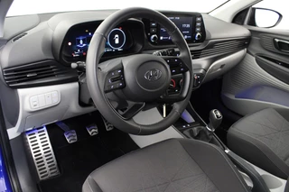 Hyundai Bayon Hyundai Bayon 1.0 T-GDI Comfort |Carplay|Camera| - afbeelding nr 9