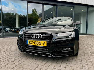 Audi A5 - afbeelding nr 3