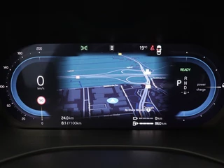 Volvo XC60 Volvo XC60 T6 PLUG-IN HYBRID PLUS DARK SCHUIFDAK CAMERA HARMAN KARDON ACC B - afbeelding nr 17