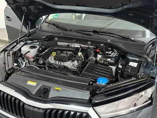 Škoda Octavia Škoda Octavia 1.0 TSI BNS EDITION CHROOM CAMERA - afbeelding nr 14