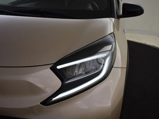 Toyota Aygo - afbeelding nr 9