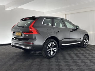 Volvo XC60 Volvo XC60 2.0 T6 Plug-in Hybrid AWD Inscription Expression (INCL-BTW)  AUT. *PANO | LUXURY-LEATHER | FULL-LED | HEATED-SPORTSEATS | NAVI-FULLMAP | CAMERA | PDC | ADAPT.CRUISE | CARPLAY | DIGI-COCKPIT | BLIS | SIPS | KEYLESS | 18