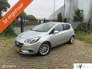 Opel Corsa Opel Corsa 1.4 Innovation NAP CARPLAY 1ste Eig CAM PDC CLIMA - afbeelding nr 1